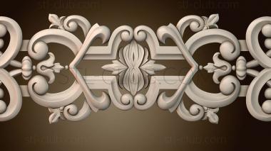 3D модель NKS_3061 (STL)