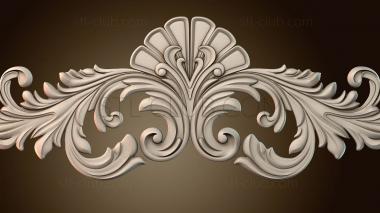 3D модель NKS_3063 (STL)