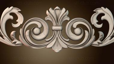 3D модель NKS_3068 (STL)