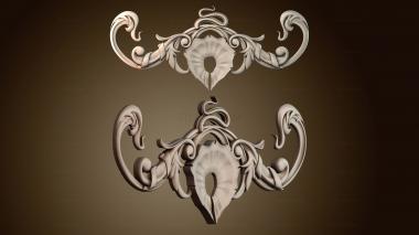 3D модель NKS_3069 (STL)