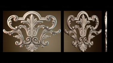 3D модель NKS_3070 (STL)