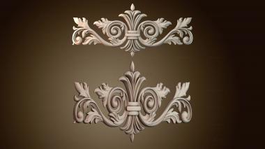 3D модель NKS_3071 (STL)