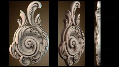 3D модель NKS_3073 (STL)