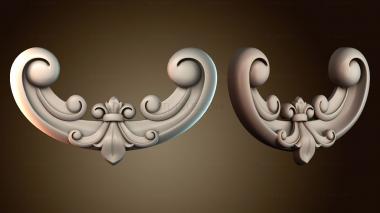 3D модель NKS_3076 (STL)