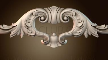 3D модель NKS_3080 (STL)