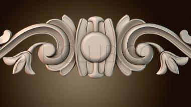 3D модель NKS_3081 (STL)