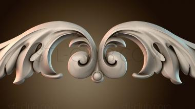 3D модель NKS_3097 (STL)