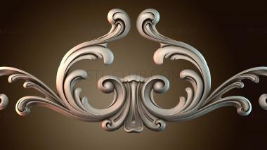 3D модель NKS_3098 (STL)