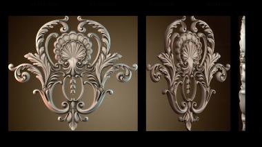 3D модель NKS_3101 (STL)