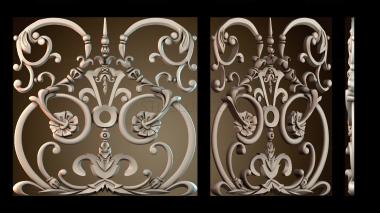 3D модель NKS_3109 (STL)