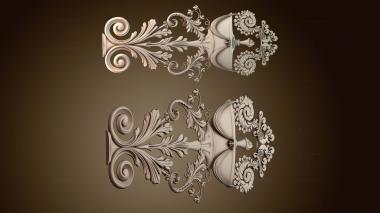 3D модель NKS_3117 (STL)