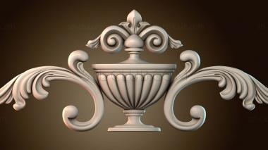 3D модель NKS_3122 (STL)