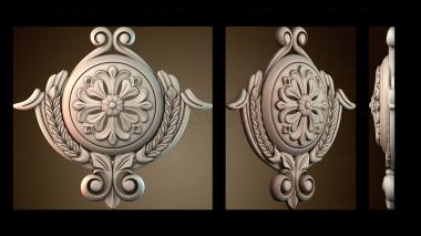 3D модель NKS_3126 (STL)