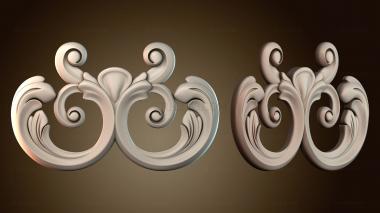 3D модель NKS_3128 (STL)