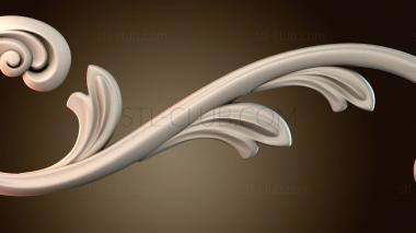 3D модель NKS_3129 (STL)