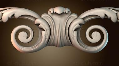 3D модель NKS_3143 (STL)