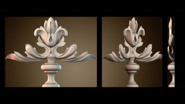 3D модель NKS_3147 (STL)