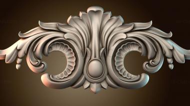 3D модель NKS_3160 (STL)