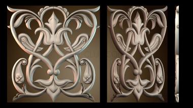 3D модель NKS_3163 (STL)