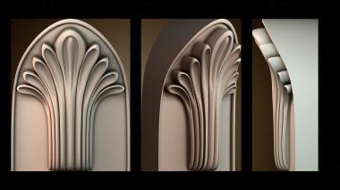 3D модель NKS_3170 (STL)