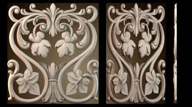 3D модель NKS_3172 (STL)