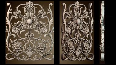 3D модель NKS_3173 (STL)