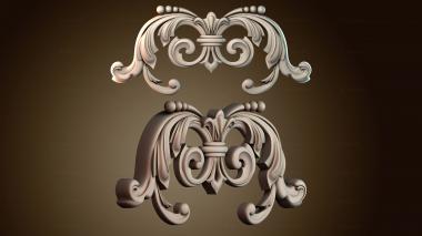 3D модель NKS_3180 (STL)