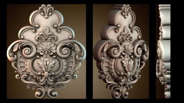 3D модель NKS_3185 (STL)