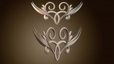 3D модель NKS_3189 (STL)