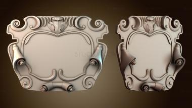 3D модель NKS_3196 (STL)