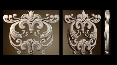 3D модель NKS_3197 (STL)