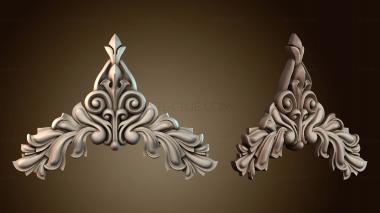3D модель Узор декора (STL)