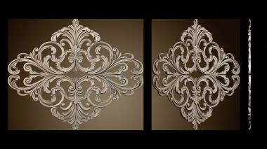 3D модель NKS_3205 (STL)