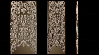 3D модель Узорный декор (STL)