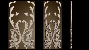 3D модель NKS_3217 (STL)