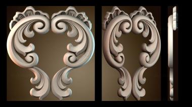 3D модель NKS_3218 (STL)