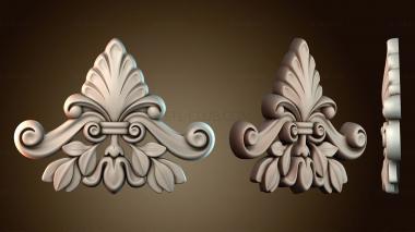 3D модель NKS_3221 (STL)