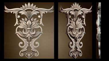 3D модель NKS_3223 (STL)