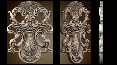 3D модель NKS_3249 (STL)