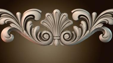 3D модель NKS_3255 (STL)