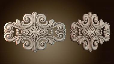 3D модель NKS_3260 (STL)