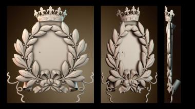 3D модель NKS_3264 (STL)