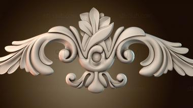 3D модель NKS_3280 (STL)