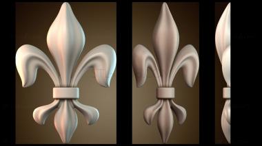 3D модель NKS_3285 (STL)