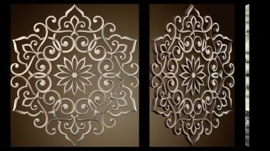 3D модель NKS_3288 (STL)