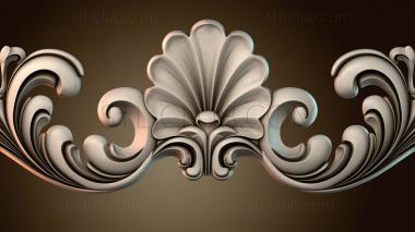 3D модель NKS_3290 (STL)