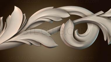 3D модель NKS_3299 (STL)