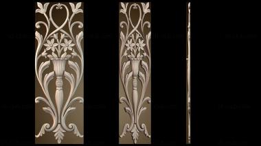 3D модель Узорный декор (STL)