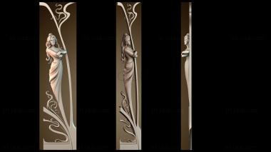 3D модель NKS_3312 (STL)