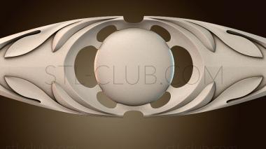 3D модель NKS_3315 (STL)